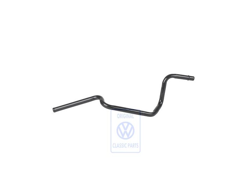 VW Original Tube D'Aeration - 3B7201163
