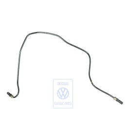 VW Original Conduite De Purge - 3B7201995