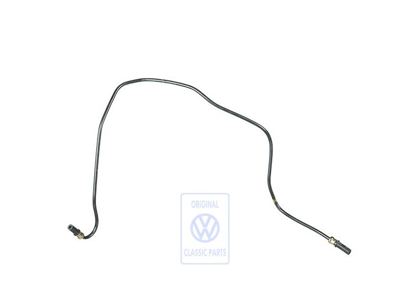 VW Original Conduite De Purge - 3B7201995