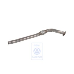 VW Original Tube Intermediaire - 3B7253301D