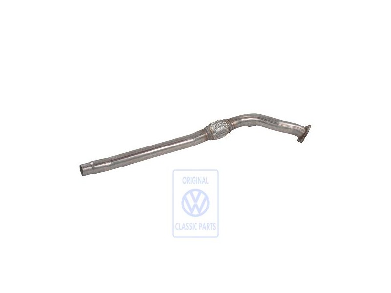 VW Original Tube Intermediaire - 3B7253301D