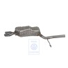 VW Original Silencieux De Sortie - 3B7253609