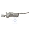 VW Original Silencieux De Sortie - 3B7253609C