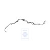 VW Original Tuyau De Liquide Refrigerant - 3B7260712G