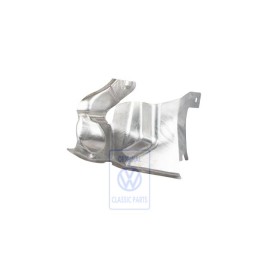 VW Original Tole De Protection - 3B7422703A