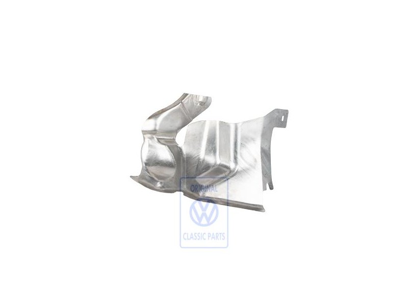 VW Original Tole De Protection - 3B7422703A
