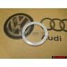 VW Original Bague De Butee - 321412411