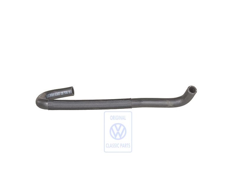 VW Original Flexible D'Aspiration - 3B7422887A