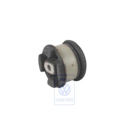 VW Original Patin Metal Caoutchouc - 3B7599257