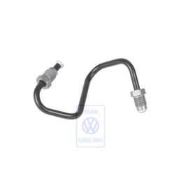 VW Original Tuyau De Frein - 3B7611721B
