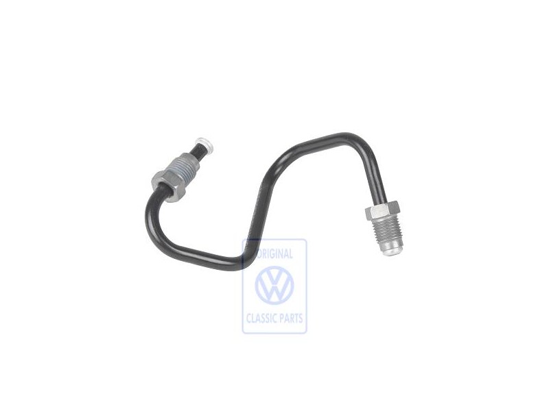 VW Original Tuyau De Frein - 3B7611721B