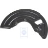 VW Original Protecteur P. Disque De Frein - 3B7615311A