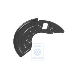 VW Original Protecteur P. Disque De Frein - 3B7615312A