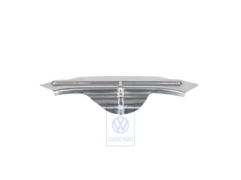 VW Original Tole Calorifuge Pour Tablier - 3B7825627