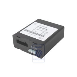 VW Original Calculateur Pour Reservoir A Carburant Supplementaire - 3B7906268A