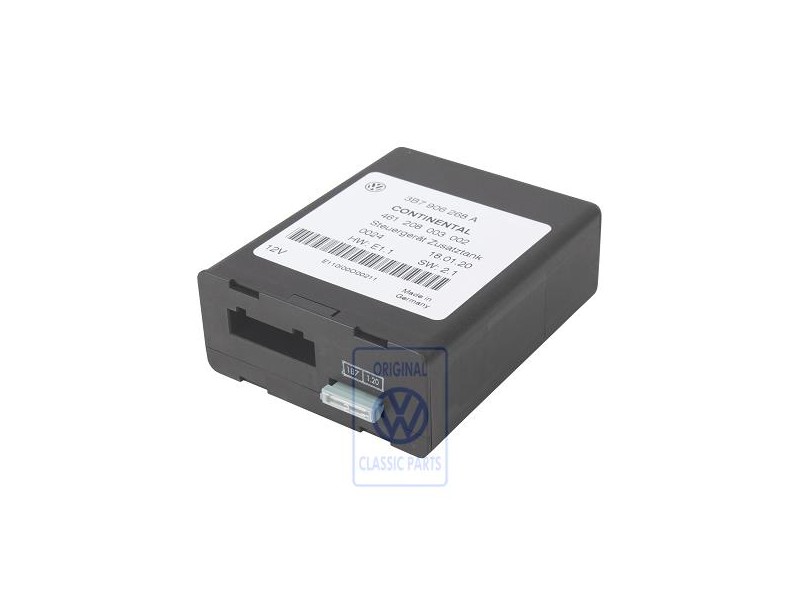 VW Original Calculateur Pour Reservoir A Carburant Supplementaire - 3B7906268A