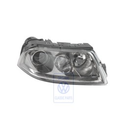 VW Original Double Projecteur Halogene Pour Lampe A Decharge De Gaz - 3B7941018Q