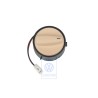 VW Original Potentiometre Beige Fauve - 3B7959613 89H