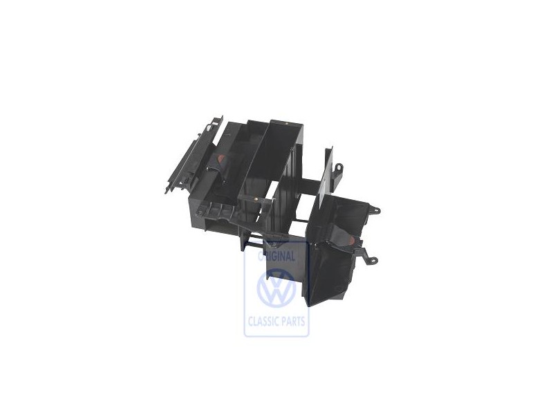 VW Original Support P. Amplificateur - 3B9035493D