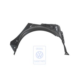 VW Original Coquille De Passage De Roue - 3B9803435A