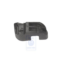 VW Original Logement P. Boule De Dispositif De Remorquage - 3B9804969B