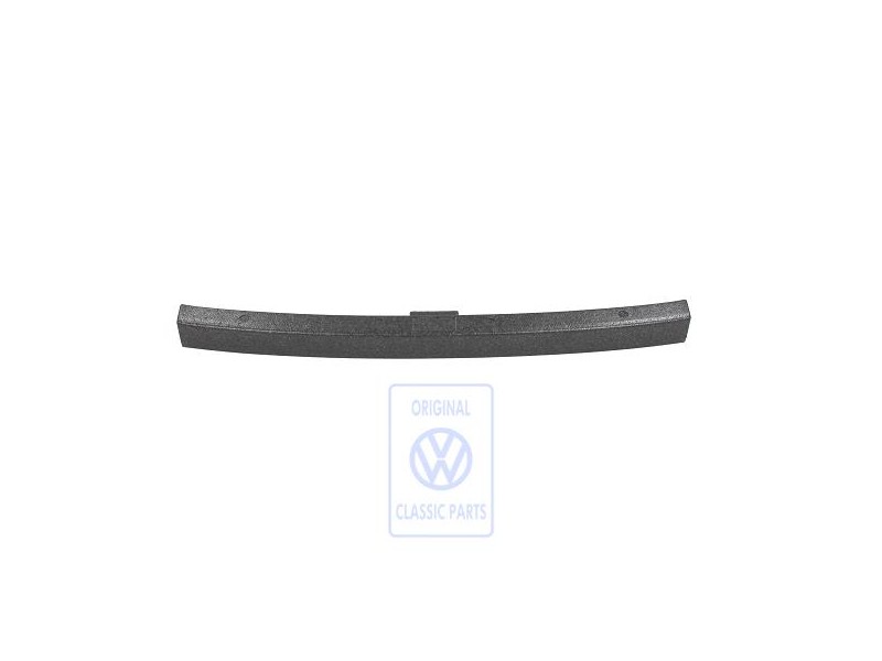 VW Original Mousse De Plastique - 3B9807251D