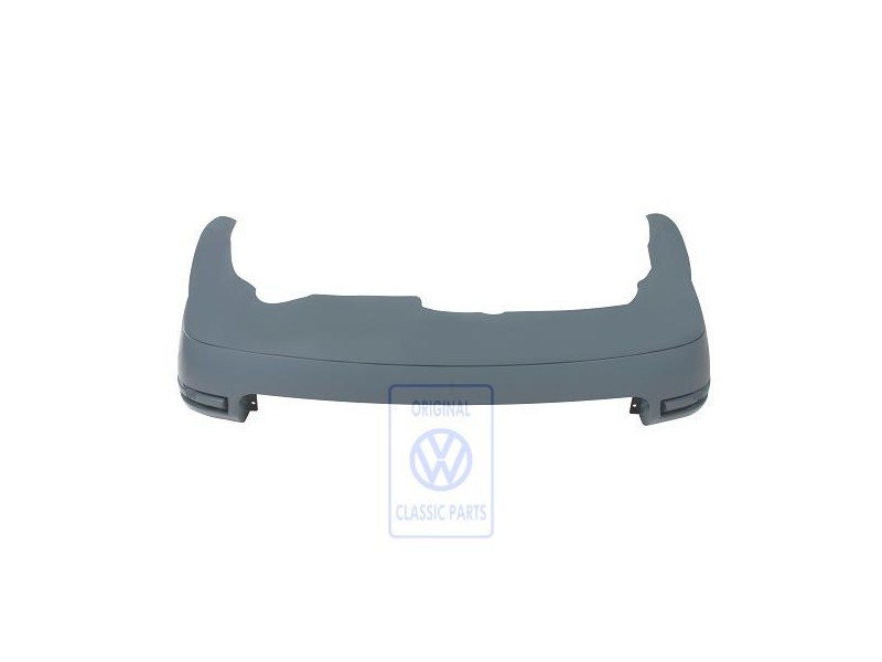 VW Original Cache Couche De Fond - 3B9807417B GRU