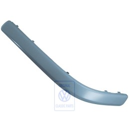 VW Original Baguette Deco Pour Pare-Chocs Couche De Fond - 3B9807792A GRU