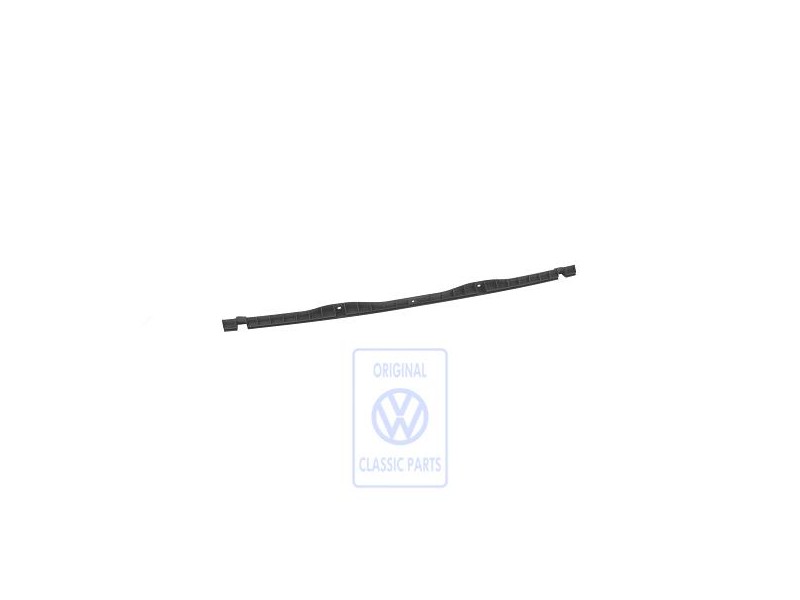 VW Original Listel De Fixation - 3B9807863