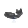 VW Original Coquille Passage Roue-Plastiqu Noir Satine - 3B9810971C 01C
