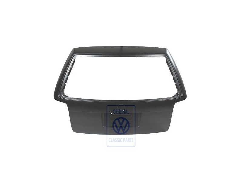 VW Original Coffre Arriere - 3B9827025AR