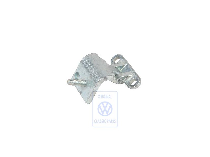 VW Original Charniere De Capot - 3B9827301D