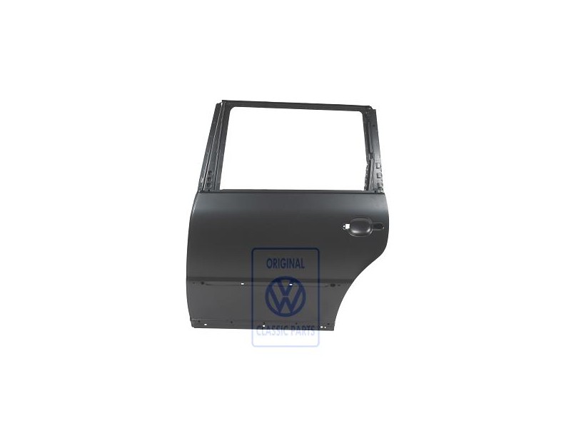 VW Original Porte - 3B9833051AC