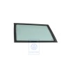 VW Original Glace Lat. Noir Satine - 3B9845297AGB41