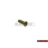 VW Original Vis Tete Bombee Fraisee - 113129229
