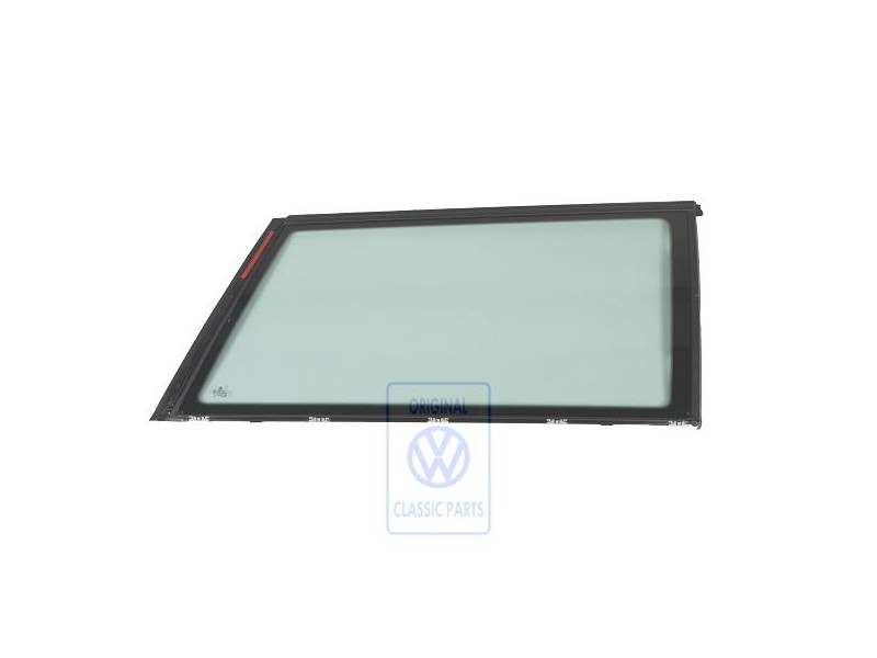 VW Original Glace Lat. 