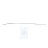 VW Original Baguette D'Encadrement Aluminium-Brillant - 3B9854701C 7Z7