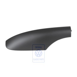 VW Original Cache Noir Satine - 3B9860150A B41