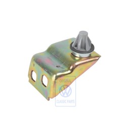 VW Original Equerre De Fixation - 3B9860201A