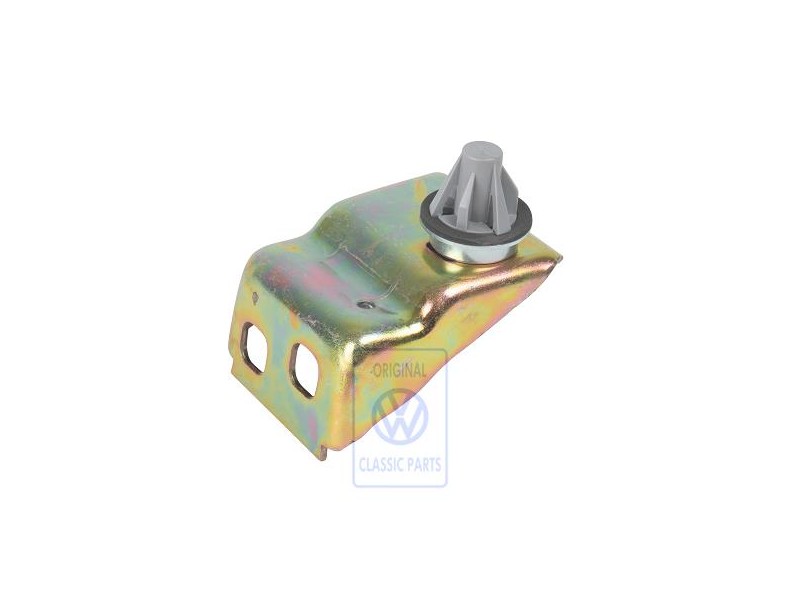 VW Original Equerre De Fixation - 3B9860201A