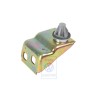 VW Original Equerre De Fixation - 3B9860201A