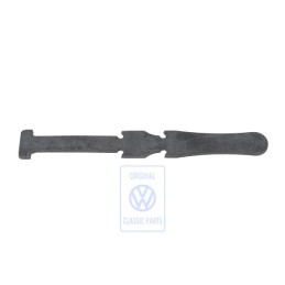VW Original Sangle De Fixation - 3B9860273A