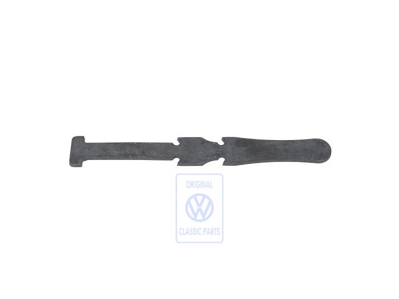 VW Original Sangle De Fixation - 3B9860273A