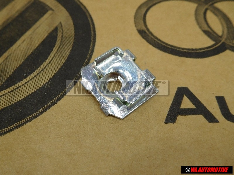 VW Original Fixe-Rapid - 461821149