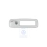 VW Original Oeillet D'Accrochage Gris Perle - 3B9861706ABY20