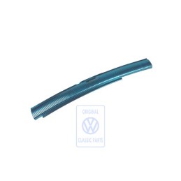 VW Original Cache P. Porte-Serrure - 3B9863459K