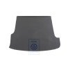 VW Original Garn.Fond Coffre (Caoutchouc) Noir - 3B9863463L B09