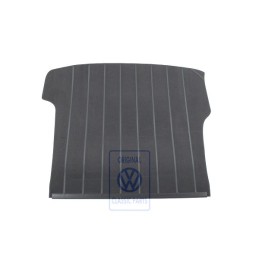 VW Original Garniture Fond De Coffre Noir - 3B9863463S 4ES