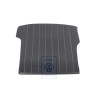 VW Original Garniture Fond De Coffre Noir - 3B9863463S 4ES