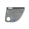 VW Original Garniture De Porte (Tissu) Platine - 3B9867212AGLGD
